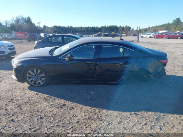 JM1GL1WY3J1308817 Mazda Mazda6 Grand Touring Reserve