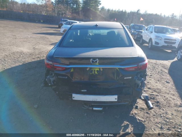 JM1GL1WY3J1308817 Mazda Mazda6 Grand Touring Reserve