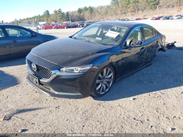 JM1GL1WY3J1308817 Mazda Mazda6 Grand Touring Reserve