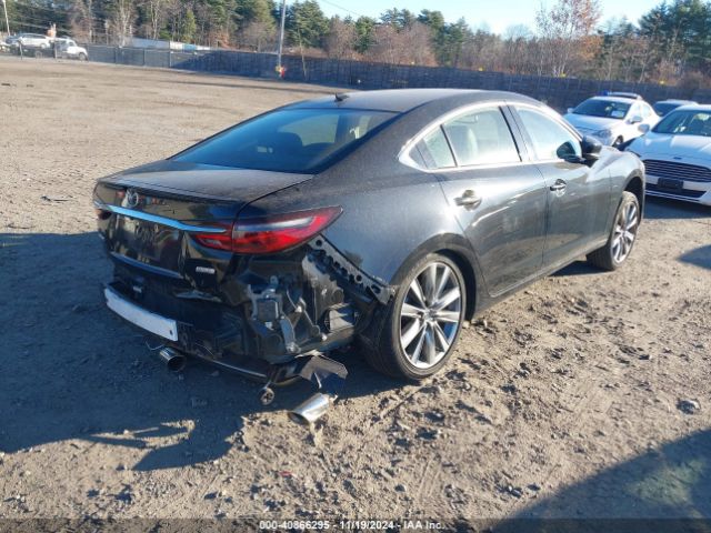 JM1GL1WY3J1308817 Mazda Mazda6 Grand Touring Reserve
