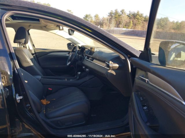 JM1GL1WY3J1308817 Mazda Mazda6 Grand Touring Reserve