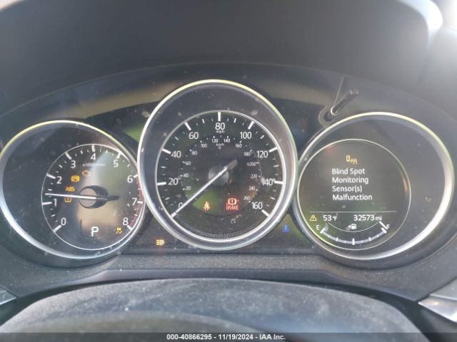 JM1GL1WY3J1308817 Mazda Mazda6 Grand Touring Reserve