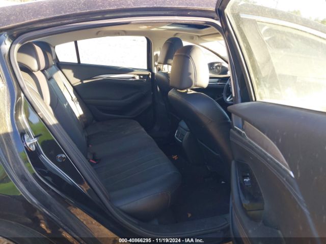 JM1GL1WY3J1308817 Mazda Mazda6 Grand Touring Reserve