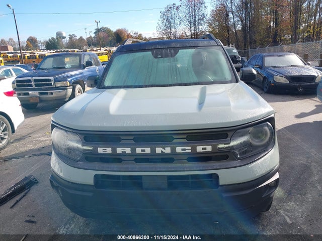 Ford Bronco Sport Big Bend 2022 3FMCR9B67NRD05331 Image 12