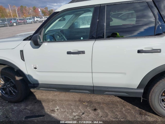 Ford Bronco Sport Big Bend 2022 3FMCR9B67NRD05331 Image 14