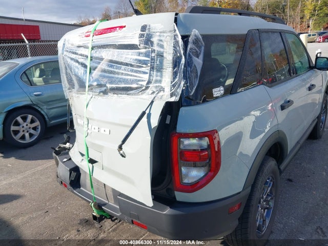 Ford Bronco Sport Big Bend 2022 3FMCR9B67NRD05331 Image 19