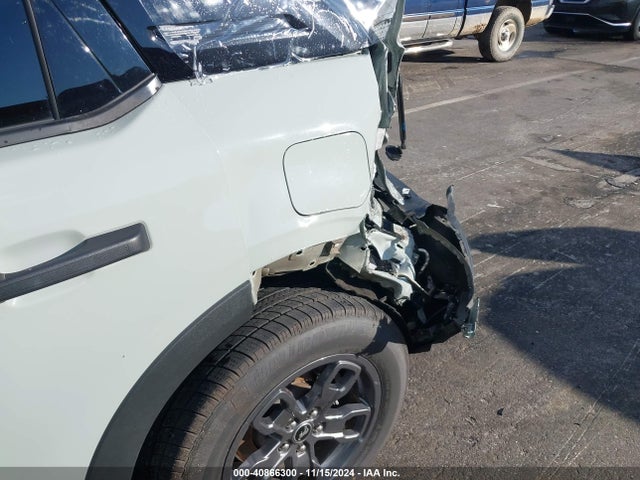 Ford Bronco Sport Big Bend 2022 3FMCR9B67NRD05331 Image 21
