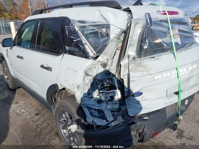 Ford Bronco Sport Big Bend 2022 3FMCR9B67NRD05331 Image 6