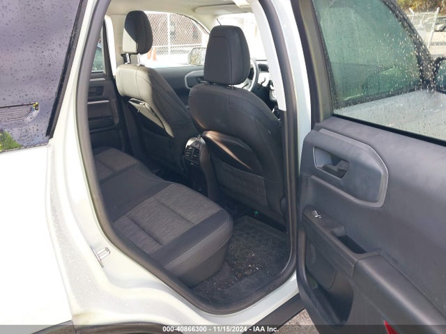 Ford Bronco Sport Big Bend 2022 3FMCR9B67NRD05331 Image 8