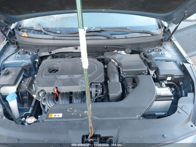 5NPE24AF2GH263565 Hyundai SONATA SE