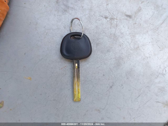 5NPE24AF2GH263565 Hyundai SONATA SE
