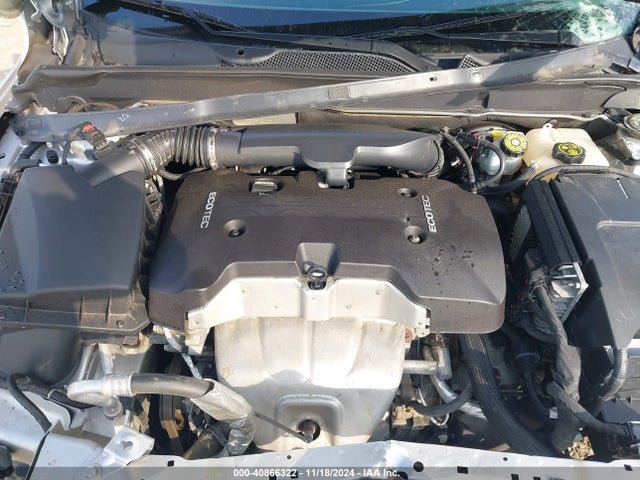 1G11B5SL0EF270703 Chevrolet Malibu 1ls
