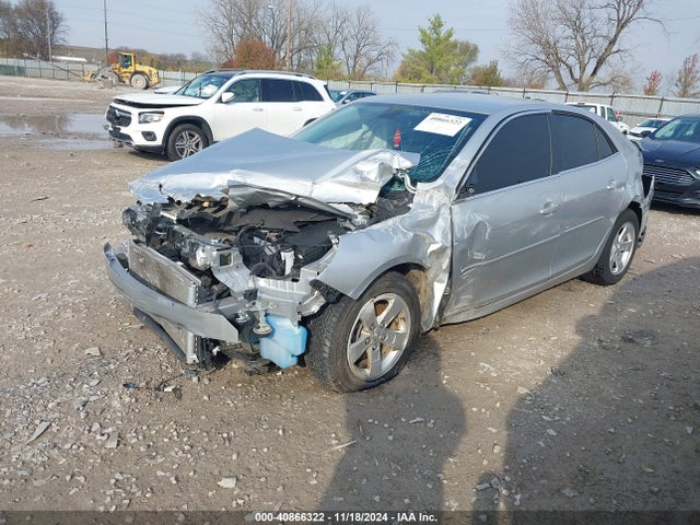 1G11B5SL0EF270703 Chevrolet Malibu 1ls