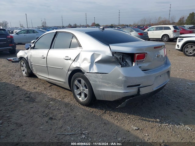 1G11B5SL0EF270703 Chevrolet Malibu 1ls
