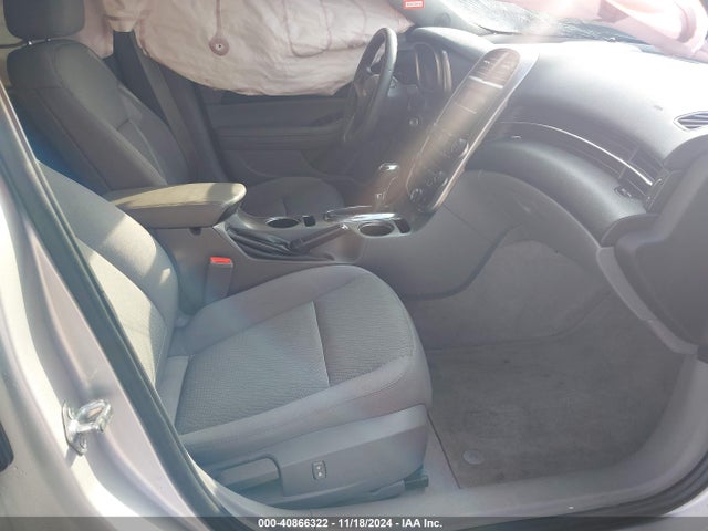 1G11B5SL0EF270703 Chevrolet Malibu 1ls