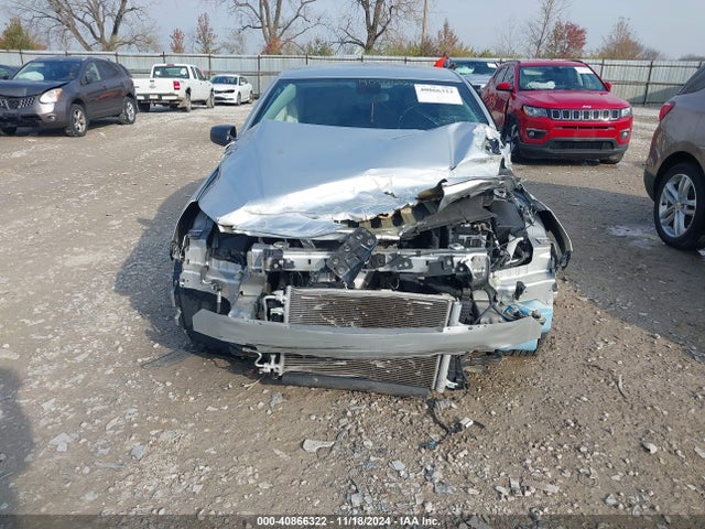 1G11B5SL0EF270703 Chevrolet Malibu 1ls