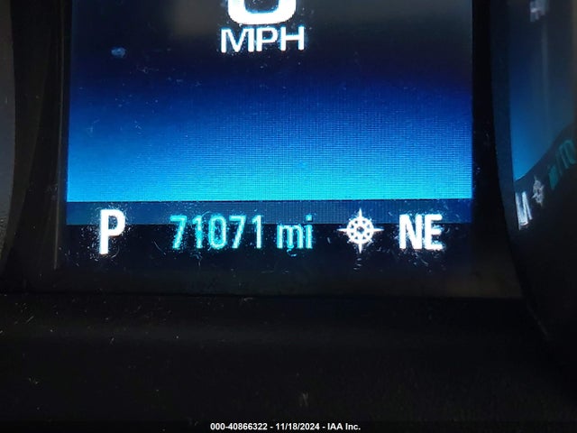 1G11B5SL0EF270703 Chevrolet Malibu 1ls