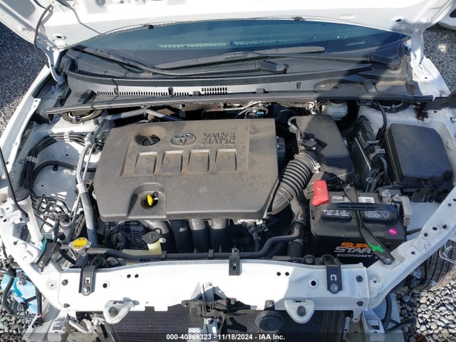 Toyota Corolla Le Eco 2015 5YFBPRHE7FP242436 Image 10