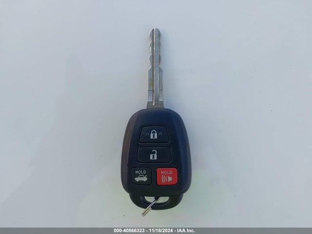Toyota Corolla Le Eco 2015 5YFBPRHE7FP242436 Image 11