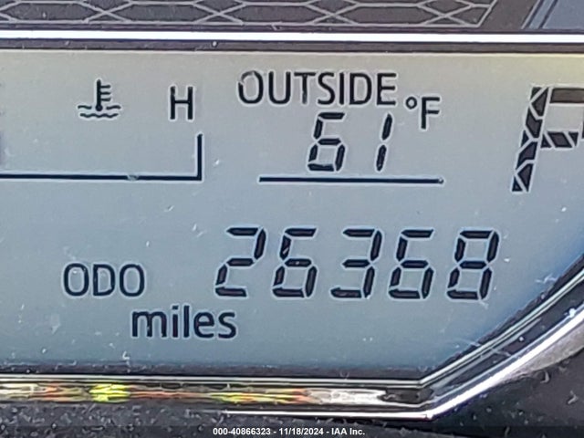 Toyota Corolla Le Eco 2015 5YFBPRHE7FP242436 Image 16