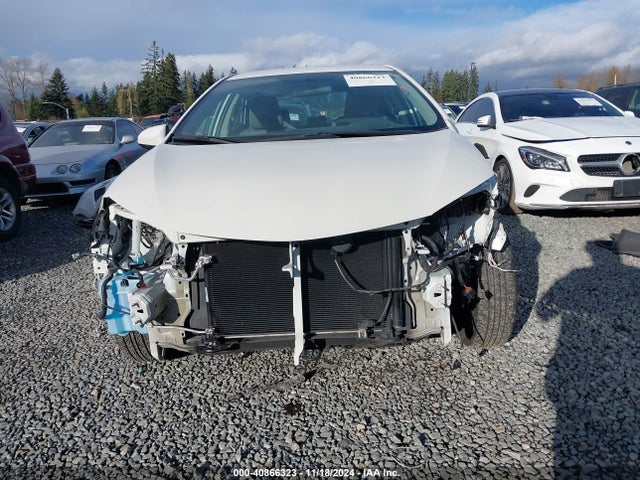 Toyota Corolla Le Eco 2015 5YFBPRHE7FP242436 Image 6
