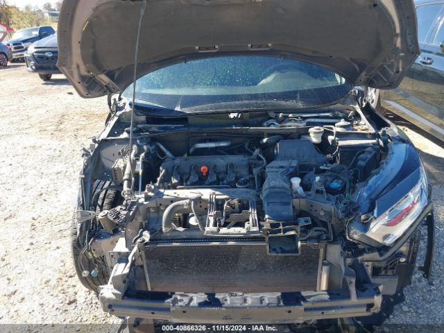 3CZRU6H14KM739278 Honda HR-V SPORT