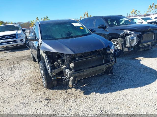 3CZRU6H14KM739278 Honda HR-V SPORT