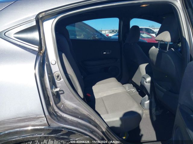 3CZRU6H14KM739278 Honda HR-V SPORT