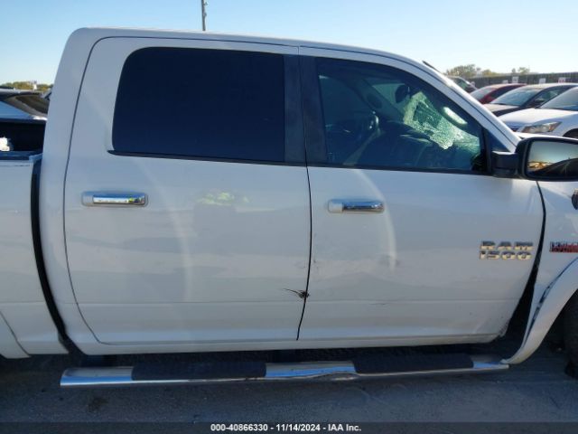 1C6RR7NT3ES183003 RAM 1500 Laramie