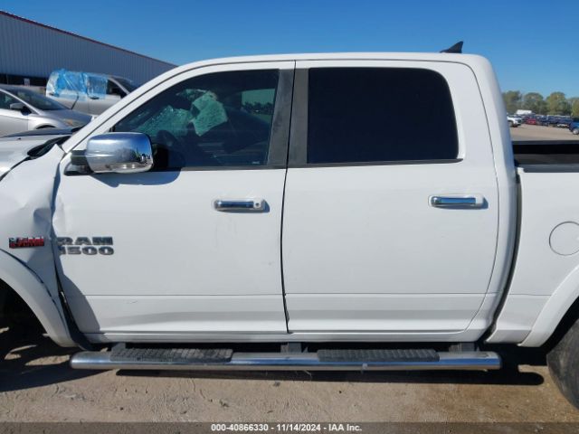 1C6RR7NT3ES183003 RAM 1500 Laramie