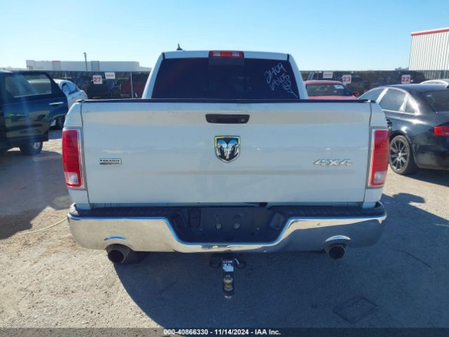1C6RR7NT3ES183003 RAM 1500 Laramie