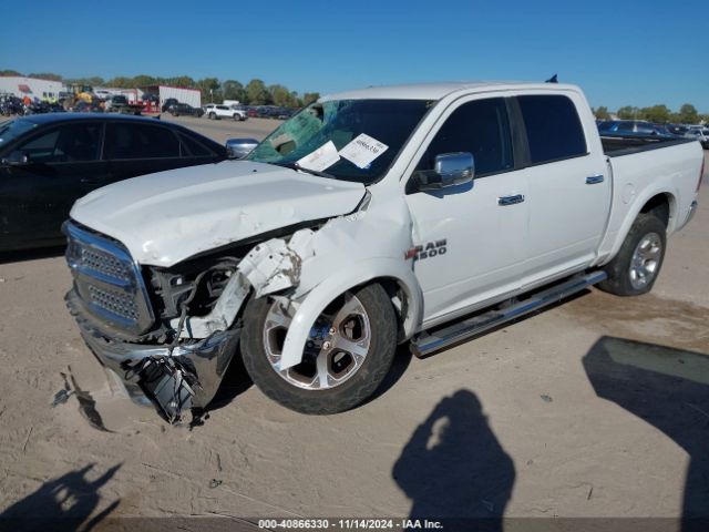 1C6RR7NT3ES183003 RAM 1500 Laramie