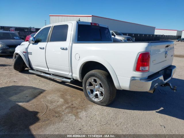 1C6RR7NT3ES183003 RAM 1500 Laramie