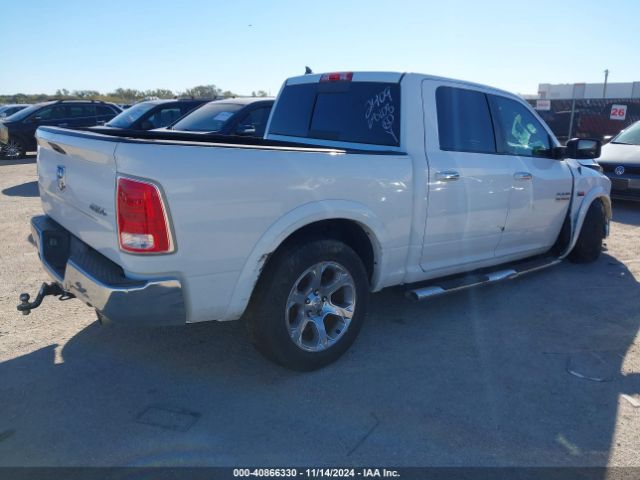1C6RR7NT3ES183003 RAM 1500 Laramie