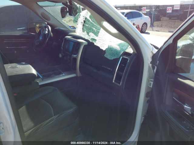 1C6RR7NT3ES183003 RAM 1500 Laramie
