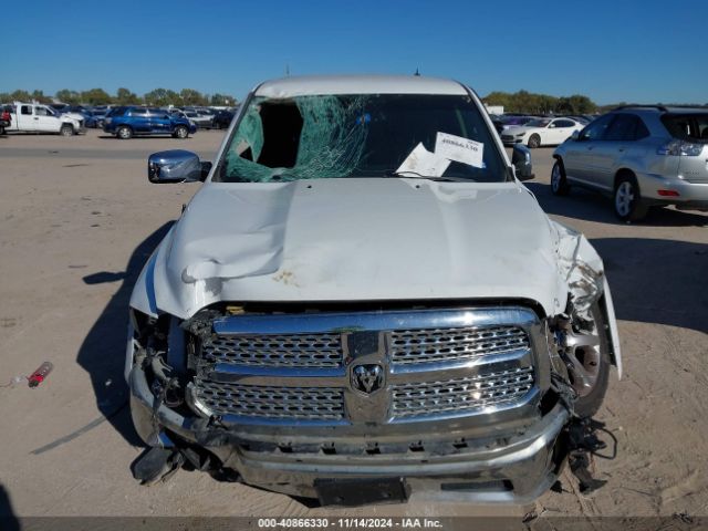 1C6RR7NT3ES183003 RAM 1500 Laramie