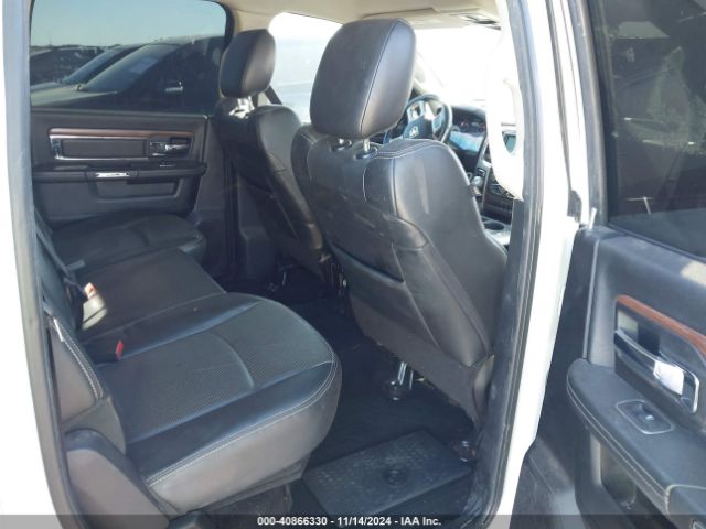 1C6RR7NT3ES183003 RAM 1500 Laramie