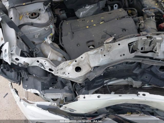 JA4AP4AU3KU022864 Mitsubishi Outlander Sport 2.0 Se