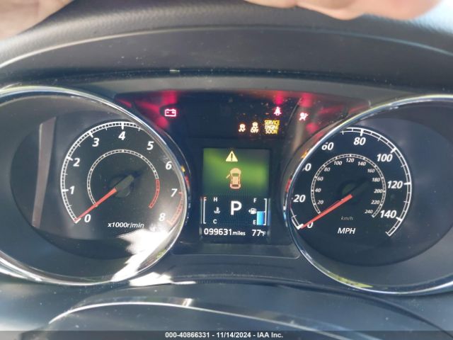 JA4AP4AU3KU022864 Mitsubishi Outlander Sport 2.0 Se