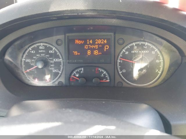3C6TRVDG6HE518325 RAM Promaster 2500 High Roof 159 Wb