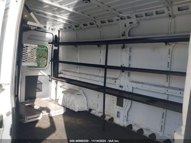 3C6TRVDG6HE518325 RAM Promaster 2500 High Roof 159 Wb