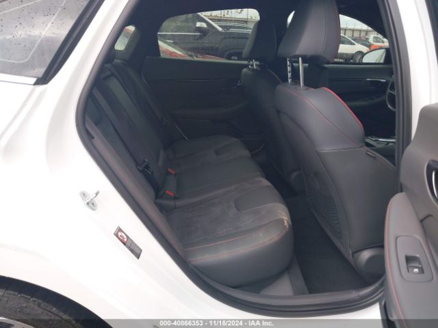 KMHL14JC4NA221222 Hyundai Sonata N Line