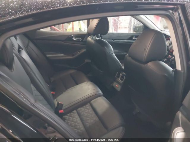 1N4AA6AV8KC362163 Nissan Maxima 3.5 Platinum