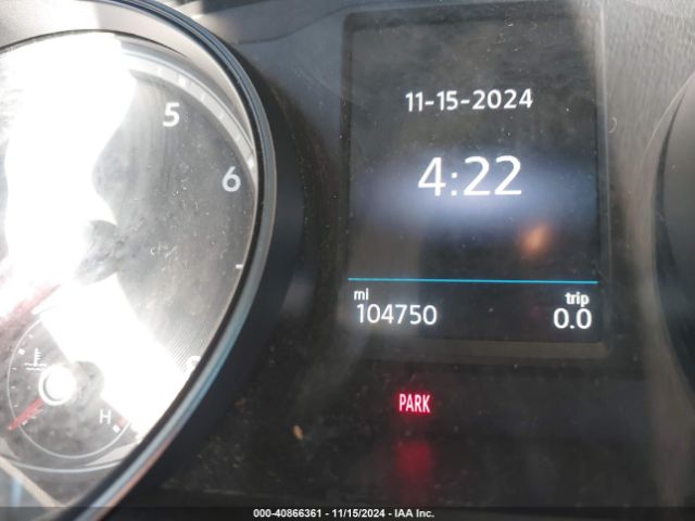 1V2ER2CA8JC506301 Volkswagen Atlas 3.6l V6 Sel