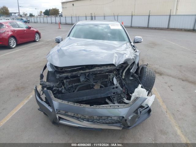 JN1EV7AP4JM354337 Infiniti Q50 3.0t Sport