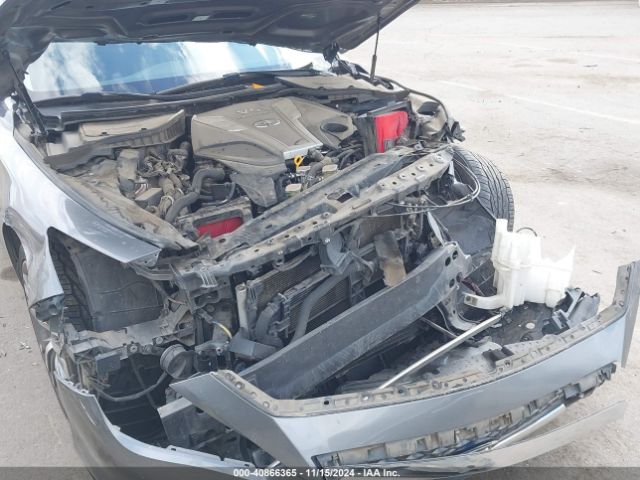 JN1EV7AP4JM354337 Infiniti Q50 3.0t Sport