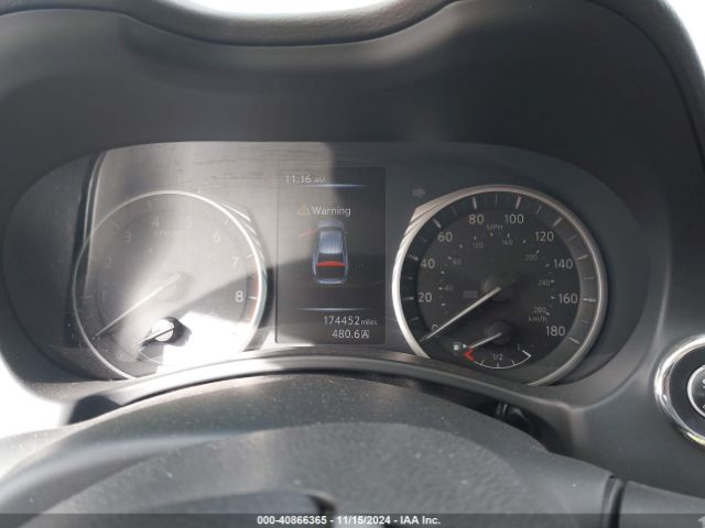 JN1EV7AP4JM354337 Infiniti Q50 3.0t Sport