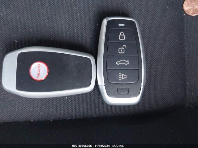 Honda Civic Sport 2024 2HGFE2F57RH551126 Image 11