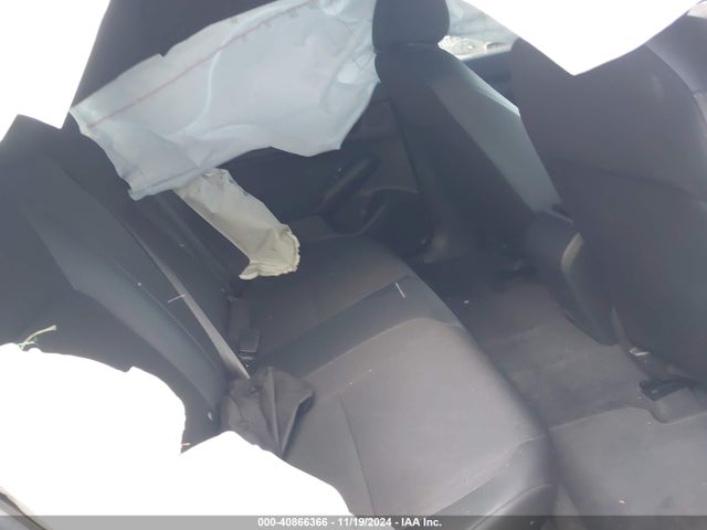 Honda Civic Sport 2024 2HGFE2F57RH551126 Image 8