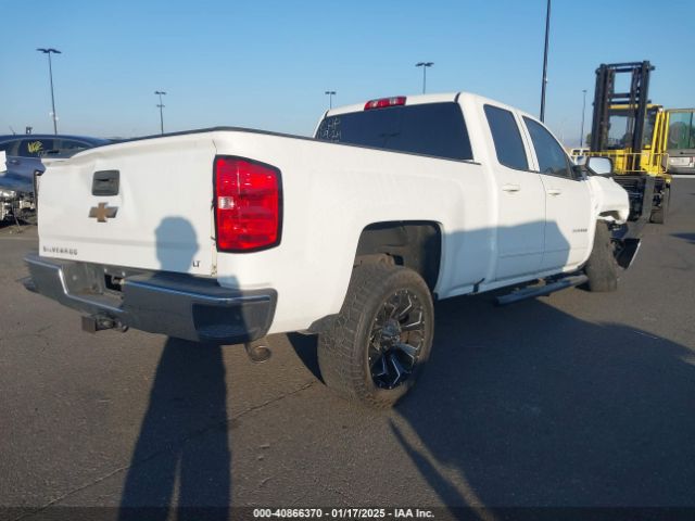2GCRCREC6J1105086 Chevrolet Silverado 1500 1lt